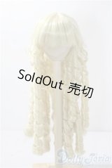 9-10inch/ウィッグ U-26-01-07-046-TN-ZU