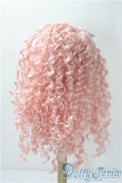 画像2: 9-10inch/ウィッグ U-26-01-07-045-TN-ZU