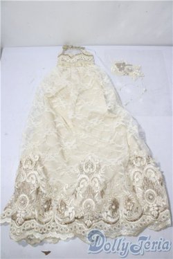 画像1: DD/OF:ドレス U-26-01-07-159-TN-ZU