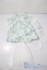 SD/OF:ドレス U-26-01-07-157-TN-ZU