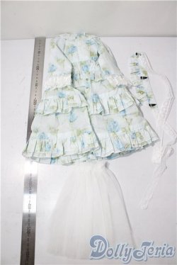 画像2: SD/OF:ドレス U-26-01-07-157-TN-ZU