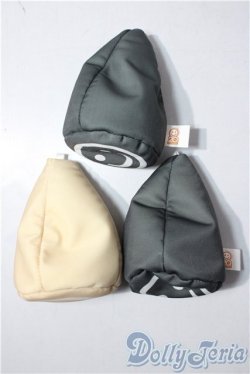 画像1: ねんどろいど/くつろぎビーズクッション A-26-01-14-1044-TN-ZU