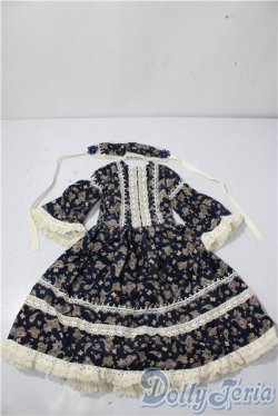 画像1: SD16/OF:ドレス U-26-01-07-162-TN-ZU