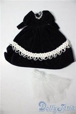 画像1: ジェニー/OF:衣装 A-26-01-14-1046-TN-ZU