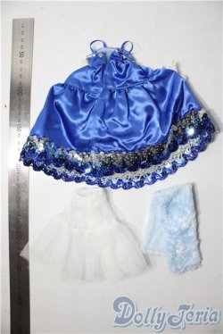 画像2: ジェニー/OF:衣装 A-26-01-14-1039-TN-ZU