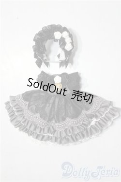 画像1: オビツ11/OF:恋鞠堂様製 衣装セット A-26-01-14-1011-TN-ZU