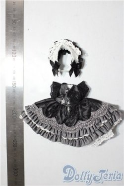 画像2: オビツ11/OF:恋鞠堂様製 衣装セット A-26-01-14-1011-TN-ZU