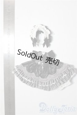 画像2: オビツ11/OF:恋鞠堂様製 衣装セット A-26-01-14-1011-TN-ZU