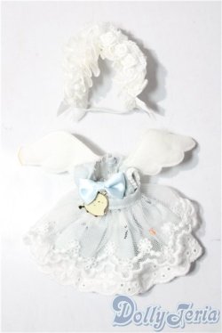 画像1: オビツ11/OF:衣装 A-26-01-07-1072-TN-ZU