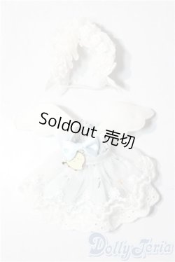 画像1: オビツ11/OF:衣装 A-26-01-07-1072-TN-ZU