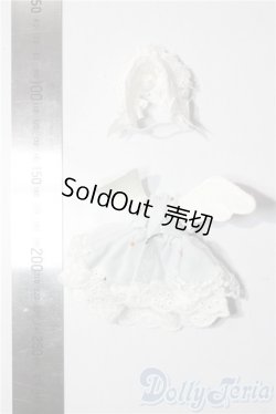 画像2: オビツ11/OF:衣装 A-26-01-07-1072-TN-ZU