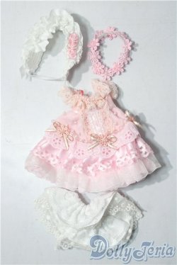 画像1: オビツ11/OF:衣装 A-26-01-07-1073-TN-ZU