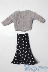 リカちゃん/OF:衣装 A-26-01-14-1029-TN-ZU