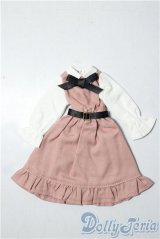 リカちゃん/OF:衣装 A-26-01-14-1040-TN-ZU