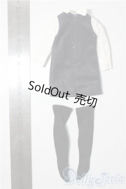 画像2: リカちゃん/OF:リトルファクトリー製衣装 A-26-01-14-1023-TN-ZU