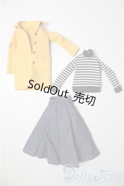 画像1: momoko/OF:衣装 A-26-01-14-1032-TN-ZU