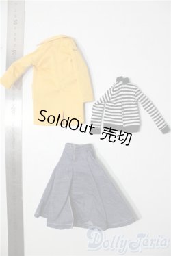 画像2: momoko/OF:衣装 A-26-01-14-1032-TN-ZU