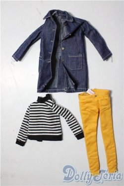 画像1: momoko/OF:衣装 A-26-01-14-1022-TN-ZU