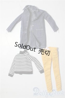 画像1: momoko/OF:衣装 A-26-01-14-1022-TN-ZU