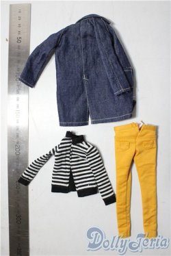 画像2: momoko/OF:衣装 A-26-01-14-1022-TN-ZU