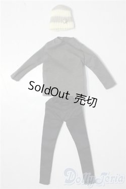 画像1: ジェニーボーイフレンドサイズ/OF:衣装 A-26-01-14-1034-TN-ZU