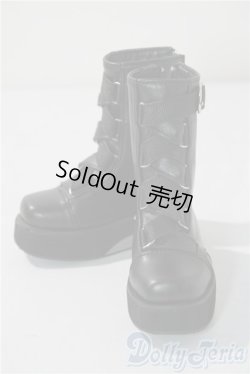 画像1: SD/OF:靴 U-26-01-07-180-TN-ZU