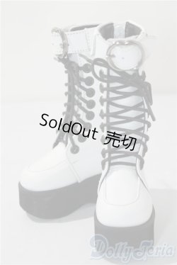 画像1: SD/OF:靴 U-26-01-07-178-TN-ZU