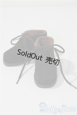 画像1: SD/OF:靴 U-26-01-07-179-TN-ZU