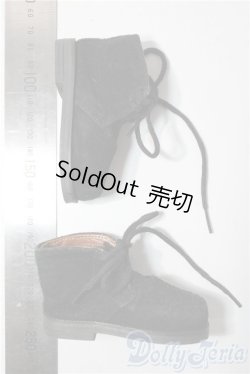 画像2: SD/OF:靴 U-26-01-07-179-TN-ZU