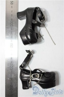 画像2: SD/OF:靴 U-26-01-07-183-TN-ZU