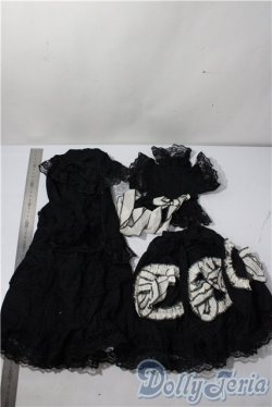 画像2: SD/OF:衣装セット U-26-01-07-147-TN-ZU