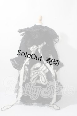 画像2: SD/OF:衣装セット U-26-07-22-013-TN-ZU