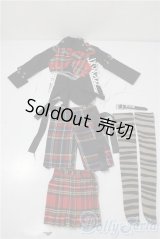 SD/OF:衣装セット U-26-01-07-151-TN-ZU