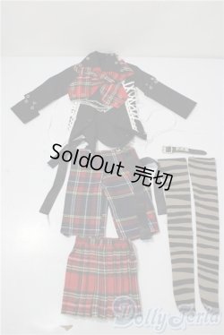 画像1: SD/OF:衣装セット U-26-01-07-151-TN-ZU
