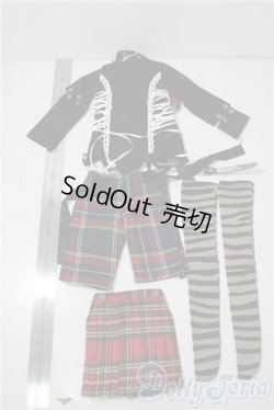 画像2: SD/OF:衣装セット U-26-01-07-151-TN-ZU