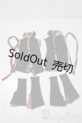 SD/OF:衣装セット U-26-01-07-153-TN-ZU