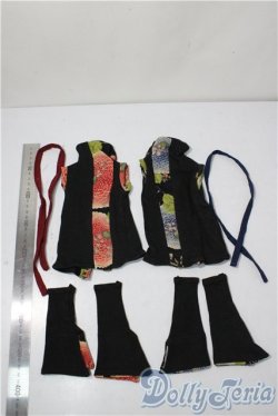 画像2: SD/OF:衣装セット U-26-01-07-153-TN-ZU