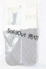 SD/OF:靴下 U-26-01-07-190-TN-ZU