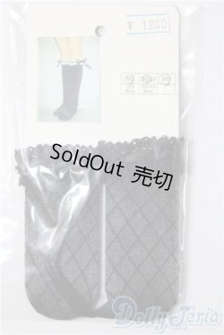 画像1: SD/OF:靴下 U-26-01-07-190-TN-ZU