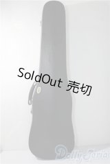 SD/ボークス バイオリン型キャリングケース U-26-01-07-207-TN-ZU