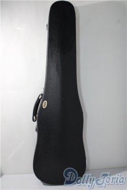 画像1: SD/ボークス バイオリン型キャリングケース U-26-01-07-207-TN-ZU