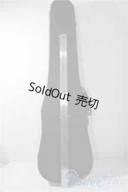 画像2: SD/ボークス バイオリン型キャリングケース U-26-01-07-207-TN-ZU