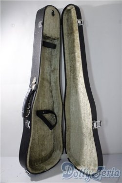 画像3: SD/ボークス バイオリン型キャリングケース U-26-01-07-207-TN-ZU