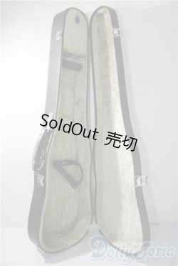 画像3: SD/ボークス バイオリン型キャリングケース U-26-01-07-207-TN-ZU