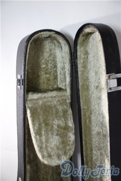 画像4: SD/ボークス バイオリン型キャリングケース U-26-01-07-207-TN-ZU