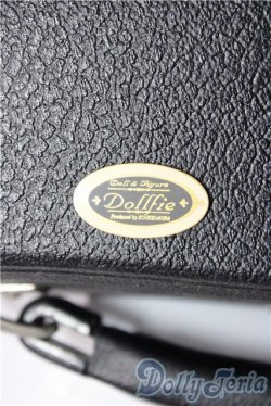 画像5: SD/ボークス バイオリン型キャリングケース U-26-01-07-207-TN-ZU