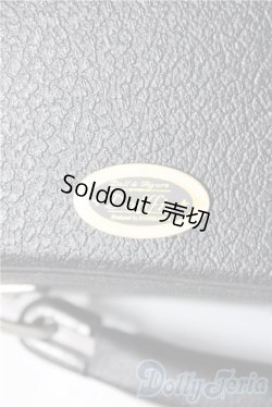 画像5: SD/ボークス バイオリン型キャリングケース U-26-01-07-207-TN-ZU