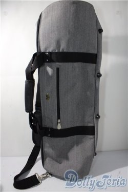 画像1: SD/ドールバッグ(ボークス) U-26-01-07-208-TN-ZU