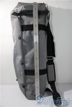 画像2: SD/ドールバッグ(ボークス) U-26-01-07-208-TN-ZU