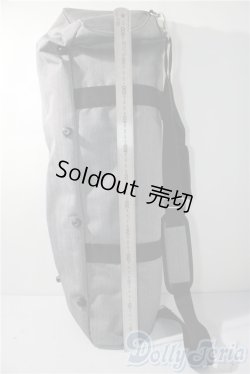 画像2: SD/ドールバッグ(ボークス) U-26-01-07-208-TN-ZU